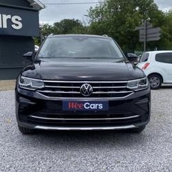 Volkswagen Tiguan 1.4 E-HYBRID 245H 150 PHEV HYBRID ELEGANCE DSG BVA Lons