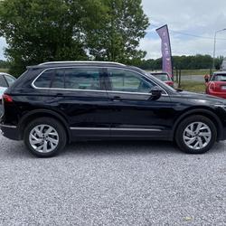 Volkswagen Tiguan 1.4 E-HYBRID 245H 150 PHEV HYBRID ELEGANCE DSG BVA Lons