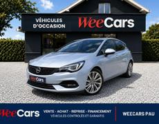 Opel Astra Lons