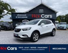 Opel Mokka Lons