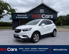 Opel Mokka Lons