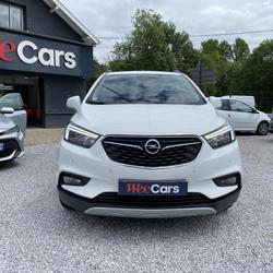 Opel Mokka 1.4 T 140 ELITE 4X2 BVA Lons
