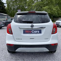 Opel Mokka 1.4 T 140 ELITE 4X2 BVA Lons