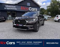 DS DS7 Crossback Lons