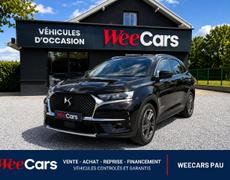 DS DS7 Crossback Lons