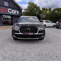 DS DS7 Crossback 1.6 PURETECH 180 GRAND-CHIC EAT BVA Lons