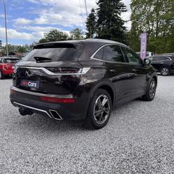 DS DS7 Crossback 1.6 PURETECH 180 GRAND-CHIC EAT BVA Lons