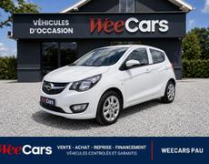 Opel Karl Lons