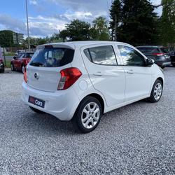 Opel Karl 1.0i - 75 EcoFlex  Cosmo Lons
