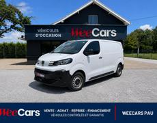 Peugeot Expert Lons