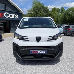 Peugeot Expert combi FOURGON 1.5 BLUEHDI 120 L1 URBAN START-STOP Lons