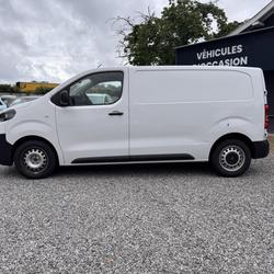 Peugeot Expert FOURGON 1.5 BLUEHDI 120 L1 URBAN START-STOP Lons