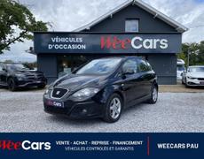 Seat Altea Lons
