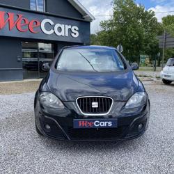 Seat Altea 1.6 TDI 90 XL PULSION Lons