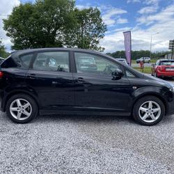 Seat Altea 1.6 TDI 90 XL PULSION Lons