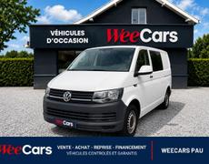 Volkswagen Transporter Lons