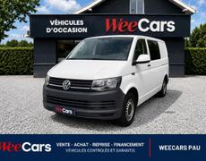 Volkswagen Transporter Lons