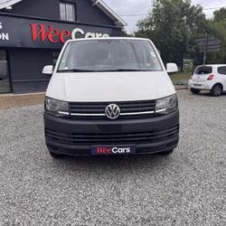 Volkswagen Transporter FOURGON AM&Eacute;NAG&Eacute; 2.0 TDI T 102 COURT PRO LINE Lons
