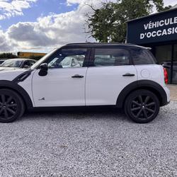 Mini Mini 1.6 185 COOPER S ALL4 Lons