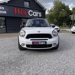 Mini Mini 1.6 185 COOPER S ALL4 Lons