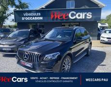 Mercedes GLC Lons