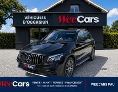 Mercedes GLC Lons