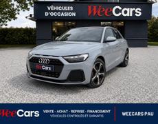 Audi A1 Sportback Lons