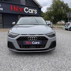Audi A1 Sportback SPORTBACK 1.0 30 TFSI 110 ADVANCED S-TRONIC BVA Lons