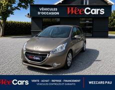 Peugeot 208 Lons