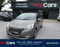 Peugeot 208 Lons