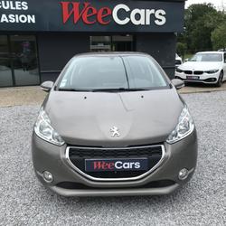 Peugeot 208 1.6 e-HDi FAP - 92  BERLINE Active PHASE 1 Lons