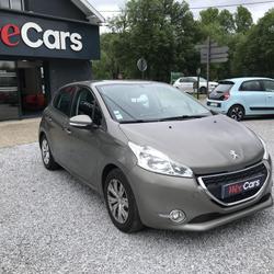 Peugeot 208 1.6 e-HDi FAP - 92  BERLINE Active PHASE 1 Lons