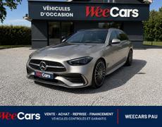 Mercedes Classe C Lons