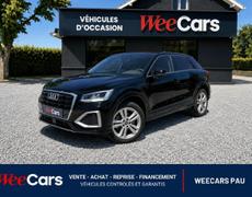 Audi Q2 Lons
