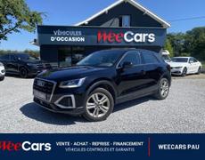 Audi Q2 Lons
