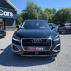 Audi Q2 2.0 30 TDI 116 BUSINESS LINE S-TRONIC BVA Lons