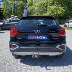 Audi Q2 2.0 30 TDI 116 BUSINESS LINE S-TRONIC BVA Lons