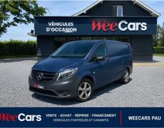 Mercedes Vito Lons