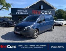 Mercedes Vito Lons