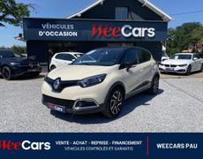 Renault Captur Lons