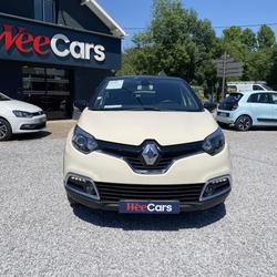 Renault Captur 1.2 TCe - 120 - BV EDC  Intens PHASE 1 Lons