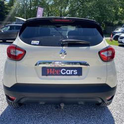Renault Captur 1.2 TCe - 120 - BV EDC  Intens PHASE 1 Lons