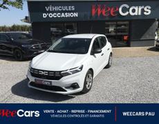 Dacia Sandero Lons