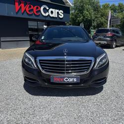 Mercedes Classe S LIMOUSINE 3.0 350 D 260 EXECUTIVE 9G-TRONIC BVA Lons