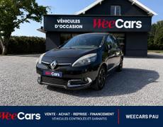 Renault Scenic 3 Lons