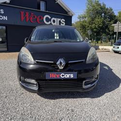 Renault Scenic 3 1.5 DCI 110 ENERGY BOSE Lons