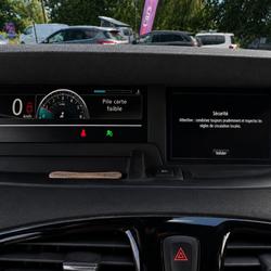Renault Scenic 3 1.5 DCI 110 ENERGY BOSE Lons