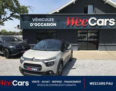Citroen C3 Lons