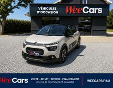 Citroen C3 Lons