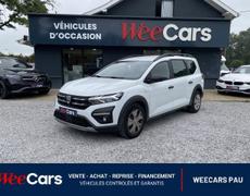 Dacia Jogger Lons